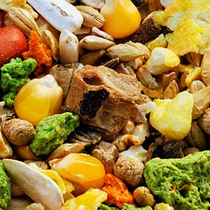 Garvo 5749 - Konijnenmelange, 15 KG